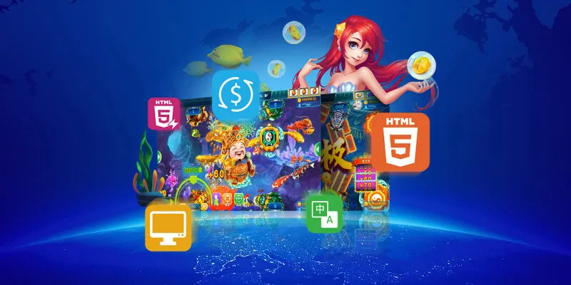 Chiến lược hiệu quả trong Bắn Cá Biển Sâu