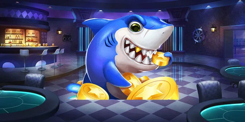 Bắn Cá Golden Toad với những tính năng quản lý độc đáo 
