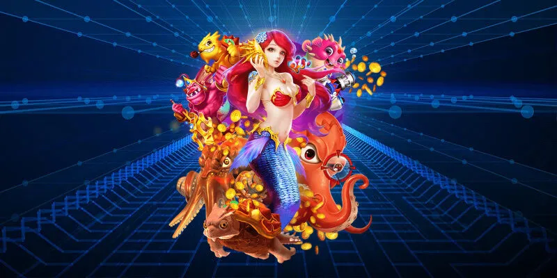 Khám phá ngay cách chơi để nhanh chóng làm quen 