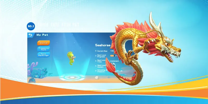 Các cách nhận thưởng trong Bắn cá Hải Vương