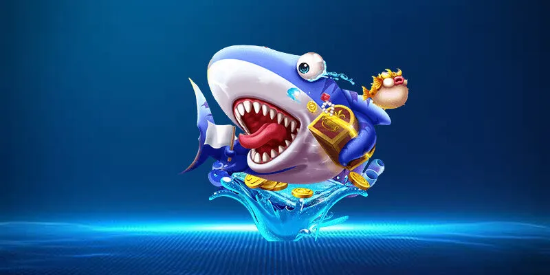 Cốt truyện và bối cảnh độc đáo của game Bắn Cá Kim Cương