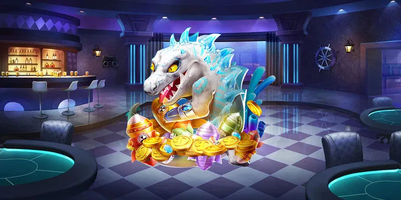 Đôi nét thông tin về tựa game bắn cá tiền vàng