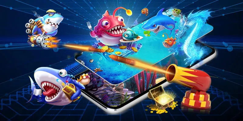 Tại Sao Nên Chọn ZWINCLUB Để Chơi Bắn Cá Zobanca?