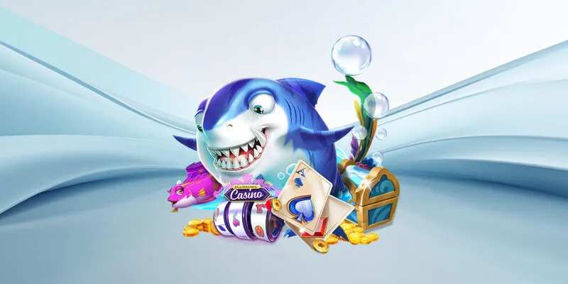 Tổng quan về tựa game Jackpot Fishing