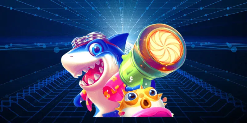 Chức năng hoàn tiền có mặt tại Jackpot Fishing
