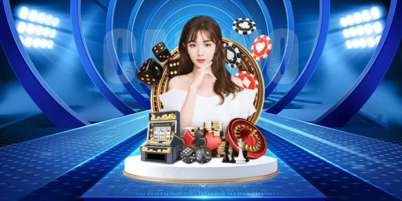 Chơi blackjack tại nhà cái ZWINCLUB
