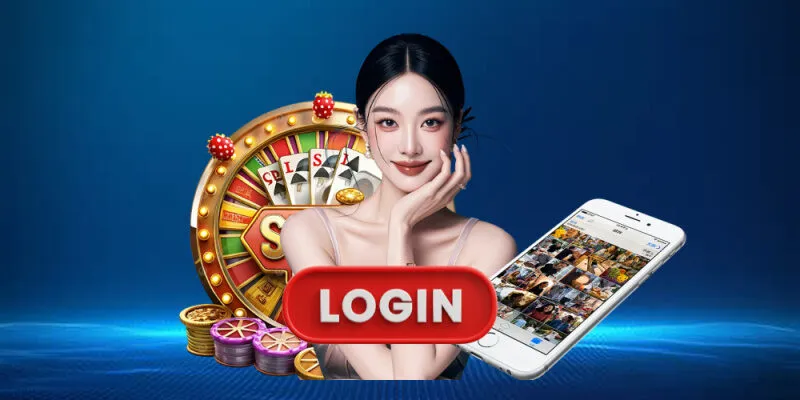 Tham gia ngay để khám phá và tận hưởng thế giới cá cược hấp dẫn