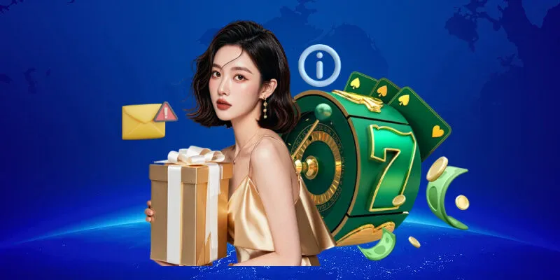 Điền đúng thông tin đăng nhập ZWINCLUB