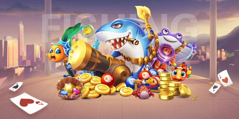 Sơ lược về trò chơi Fishing Diary