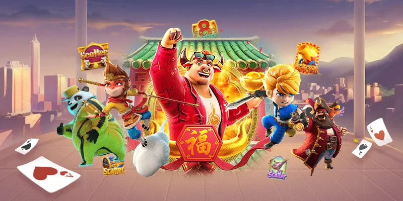 Hướng dẫn tân thủ thế giới slot game