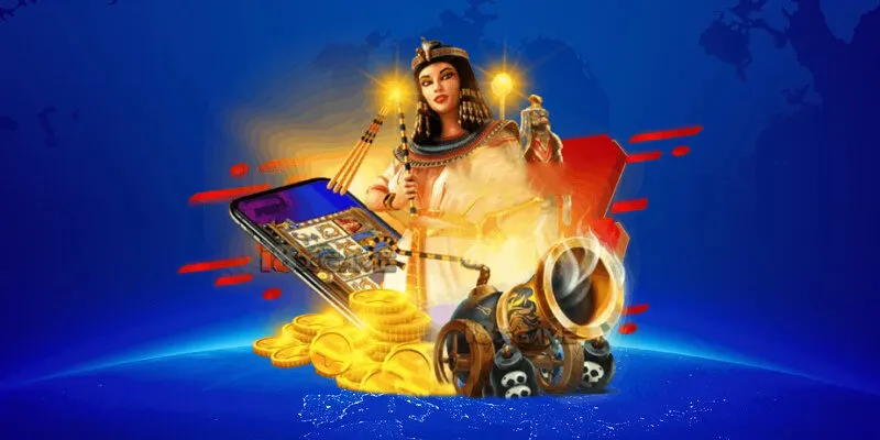 Kinh nghiệm thế giới slot game như cao thủ