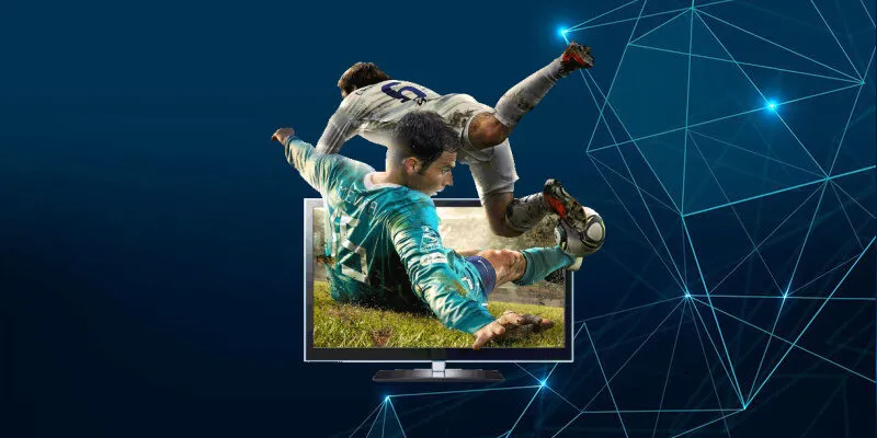 FIFA 23 trên PC với công nghệ HyperMotion V tái hiện chuyển động cầu thủ tuyệt vời